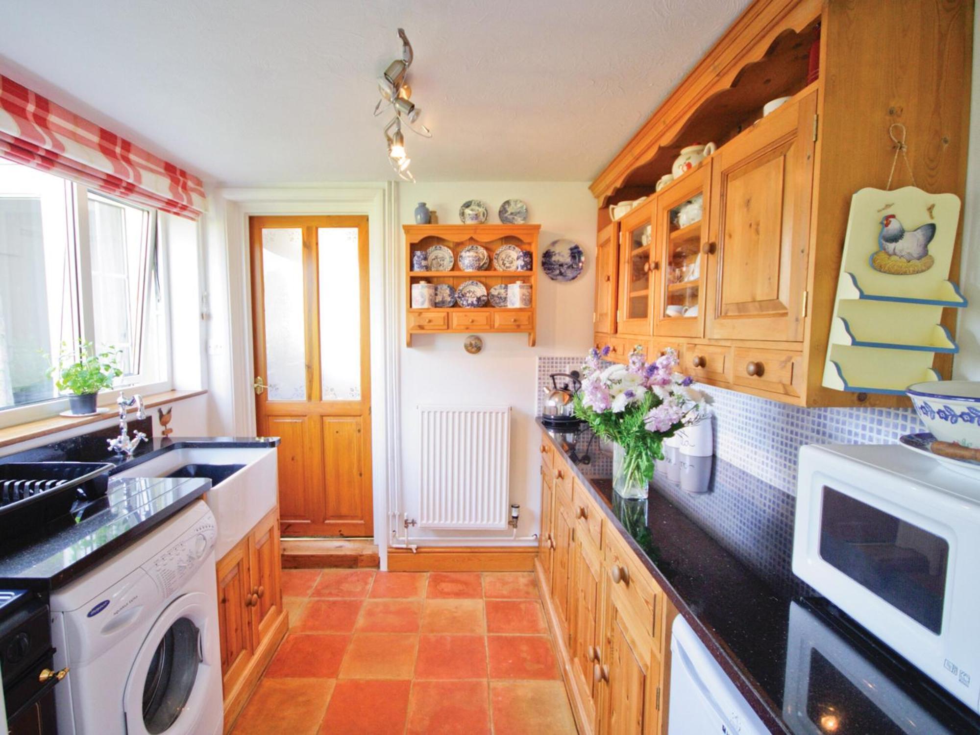 Greenbank Cottage Hilgay Exterior foto