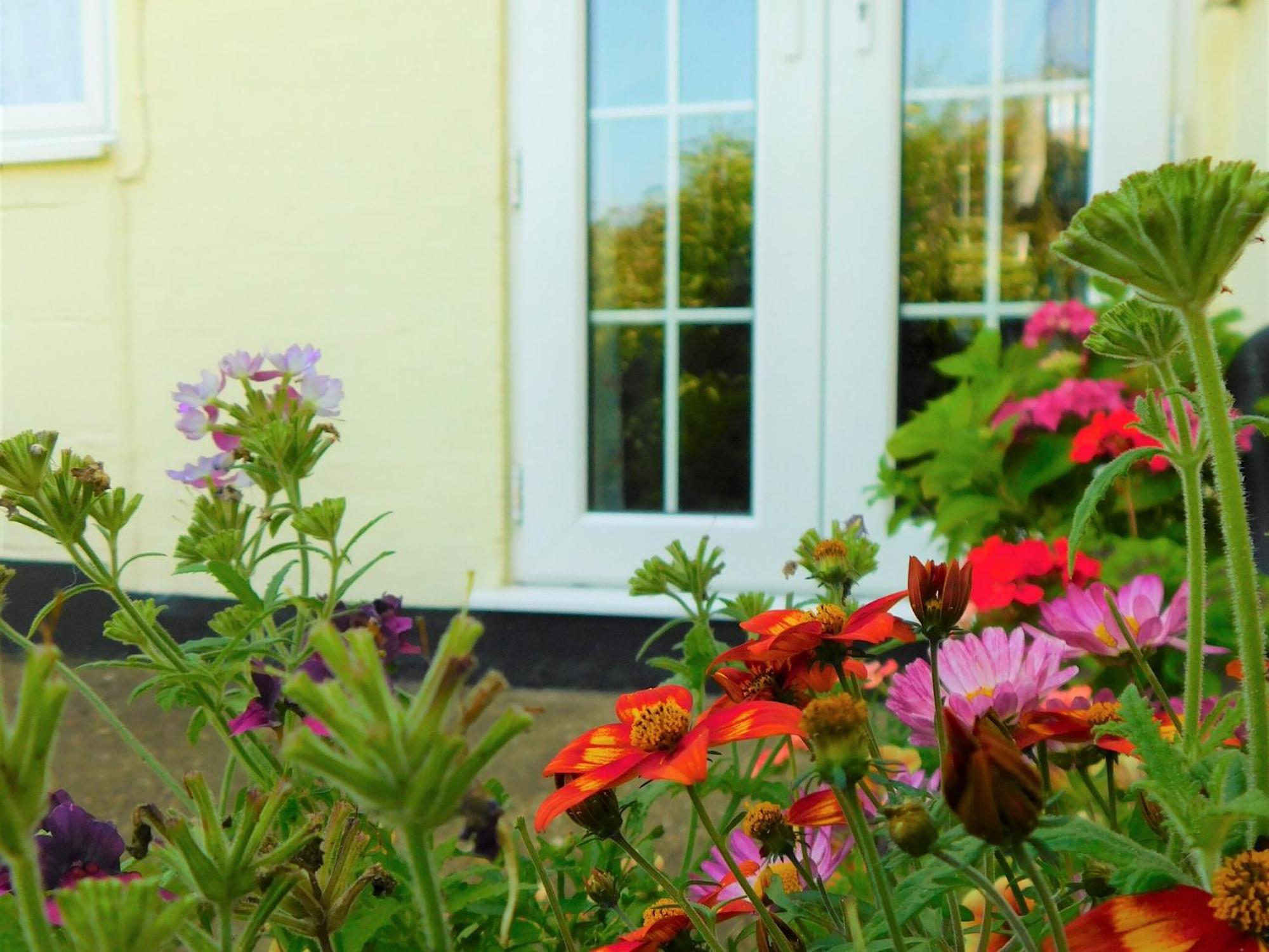 Greenbank Cottage Hilgay Exterior foto