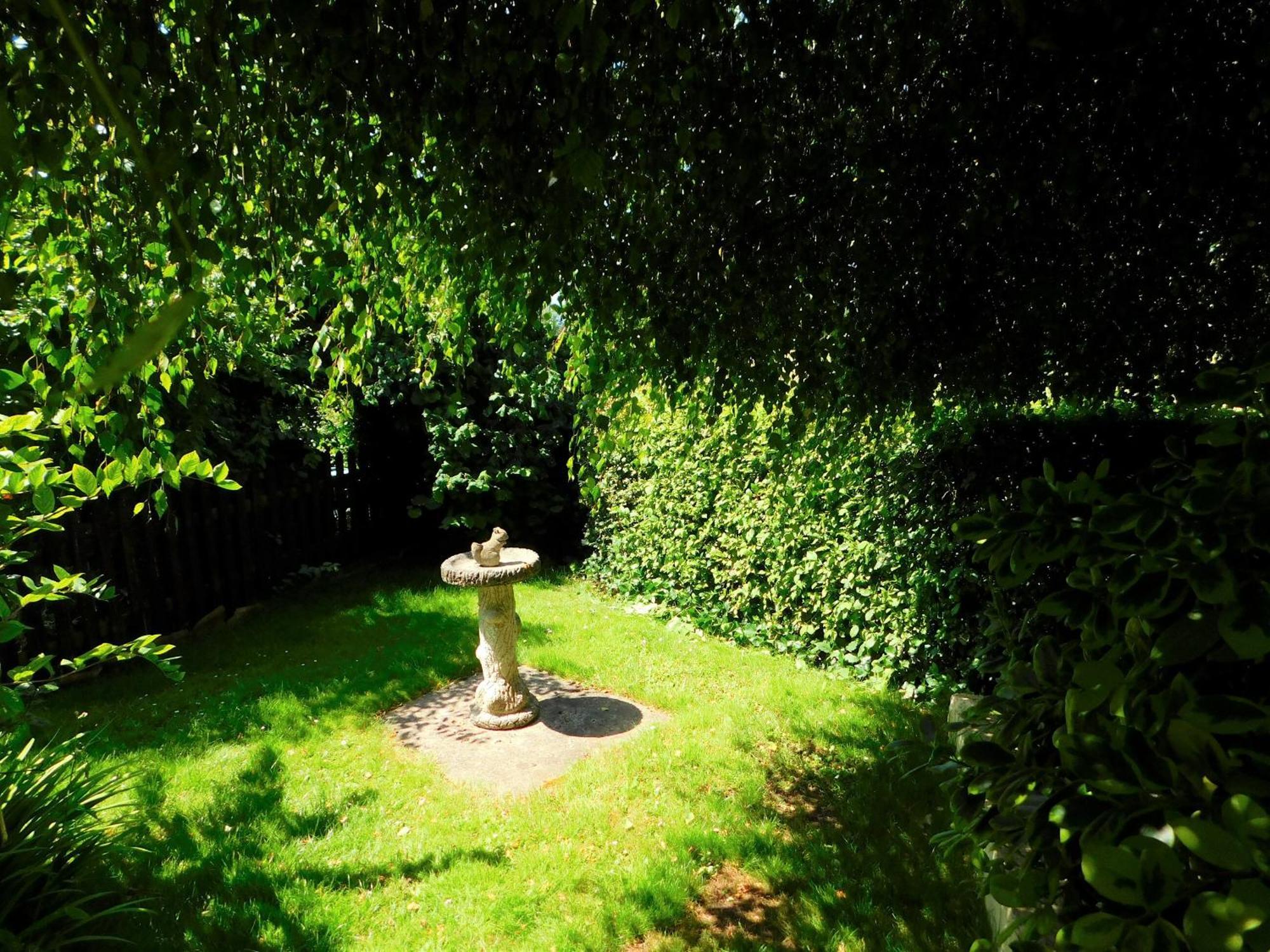 Greenbank Cottage Hilgay Exterior foto